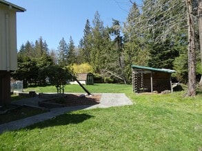 913 Church Ave in Port Angeles, WA - Building Photo - Building Photo