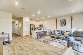 8872 Brigade Trail in Pensacola, FL - Building Photo - Building Photo