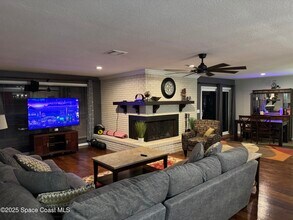 600 Chase Hammock Rd in Merritt Island, FL - Foto de edificio - Building Photo