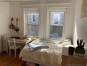 4 Woodstock Ave, Unit 3 in Boston, MA - Foto de edificio - Building Photo