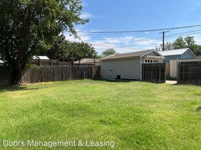 2610 30th St in Lubbock, TX - Building Photo - Building Photo