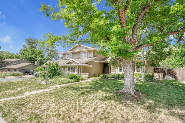 property at 4961 W 98th Ave