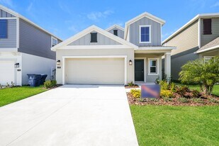 1792 Foreman Rd in Eagle Lake, FL - Building Photo