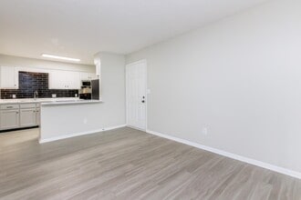 The Roosevelt Apartment Homes in Murfreesboro, TN - Foto de edificio - Building Photo
