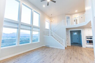 1148 N Highpass Dr in Saratoga Springs, UT - Building Photo - Building Photo