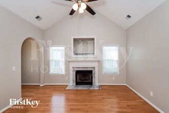 388 Walker Way in Pelham, AL - Building Photo - Building Photo