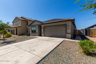 5722 W Coplen Farms Rd in Phoenix, AZ - Building Photo - Building Photo