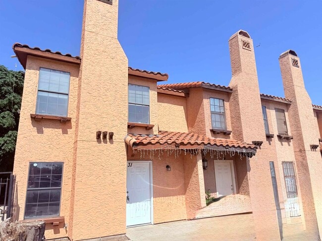 property at 5500 McPherson Rd