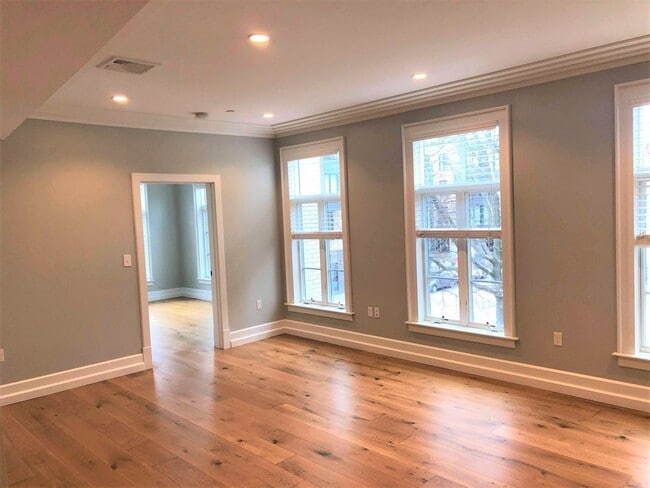 property at 1467 Tremont St