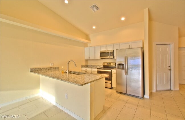 property at 512 Skyline Blvd