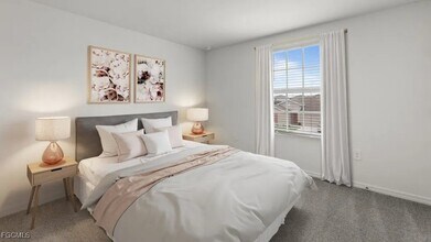 12222 Amber Waves Rd in Lehigh Acres, FL - Building Photo - Building Photo