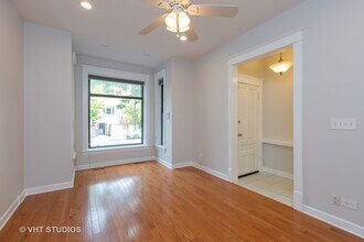 1836 N Halsted St in Chicago, IL - Building Photo - Building Photo