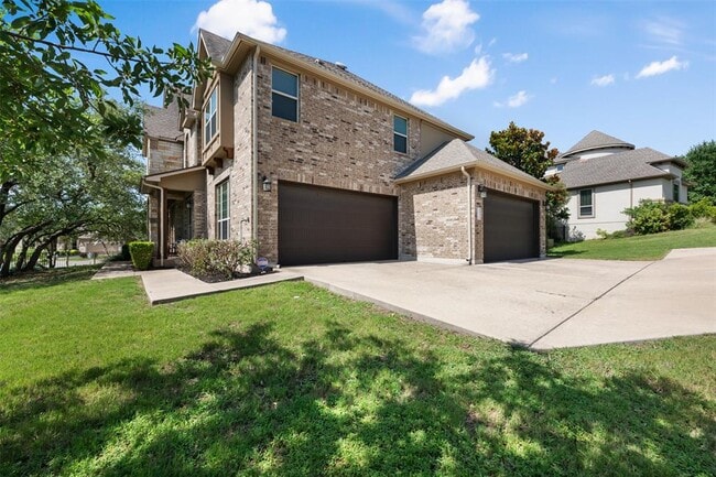 201 Montalcino Blvd in Austin, TX - Building Photo - Building Photo