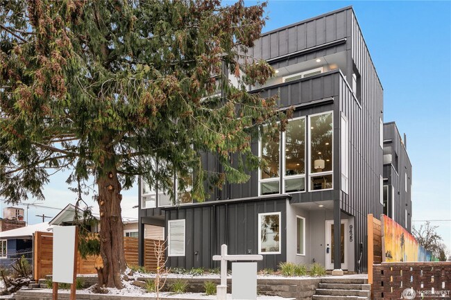 9429B 18th Ave SW in Seattle, WA - Building Photo - Building Photo