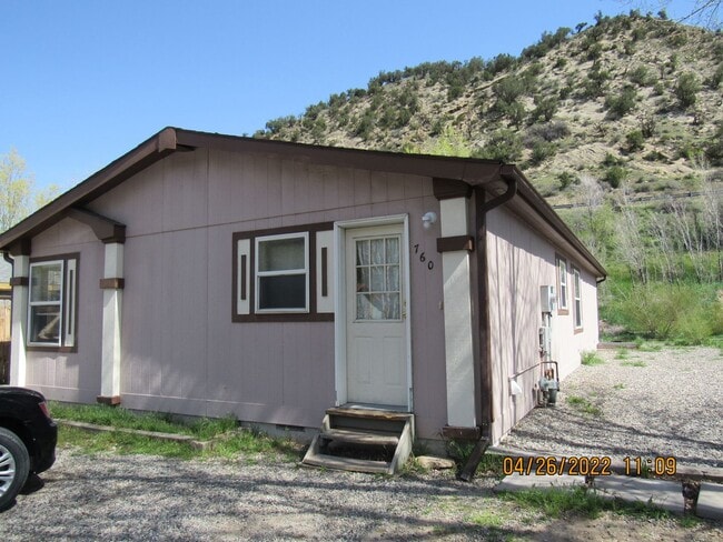 property at 760 Burning Mountain Ave