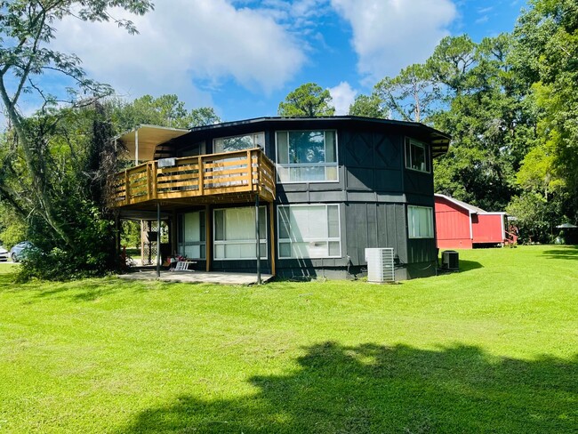 property at 1514 Fuller Rd