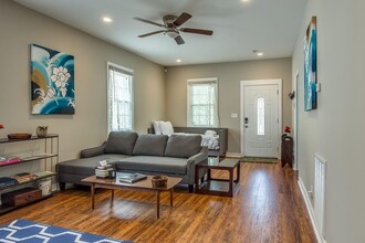 112 Lucile St in Nashville, TN - Building Photo - Building Photo