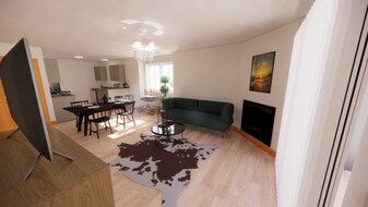 1221 University Ave in Fort Collins, CO - Building Photo