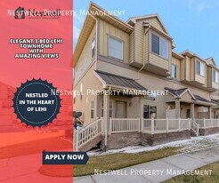 581 E 1590 S in Lehi, UT - Building Photo