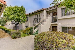 12010 Caminito Campana, Unit 12010 Caminito Campana in San Diego, CA - Building Photo