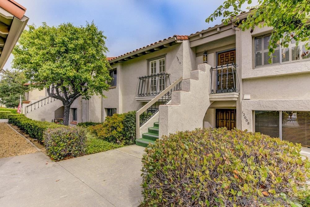 12010 Caminito Campana, Unit 12010 Caminito Campana in San Diego, CA - Building Photo