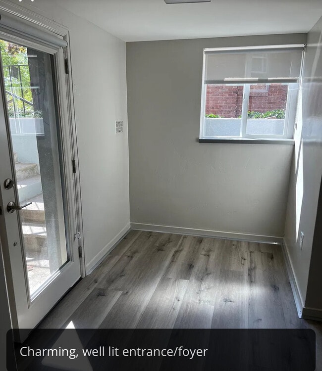 1545 E Bryan Ave, Unit 1545 E. Bryan Avenue in Salt Lake City, UT - Building Photo - Building Photo