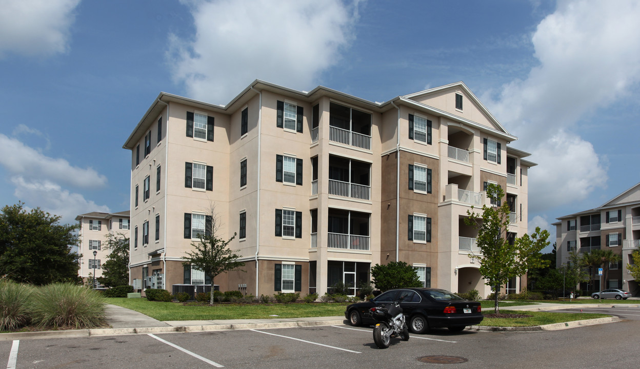 The Villages at Oakleaf in Orange Park, FL - Building Photo