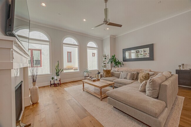 property at 5213 Feagan St