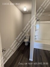 11616 Jude Way in Yukon, OK - Building Photo - Building Photo