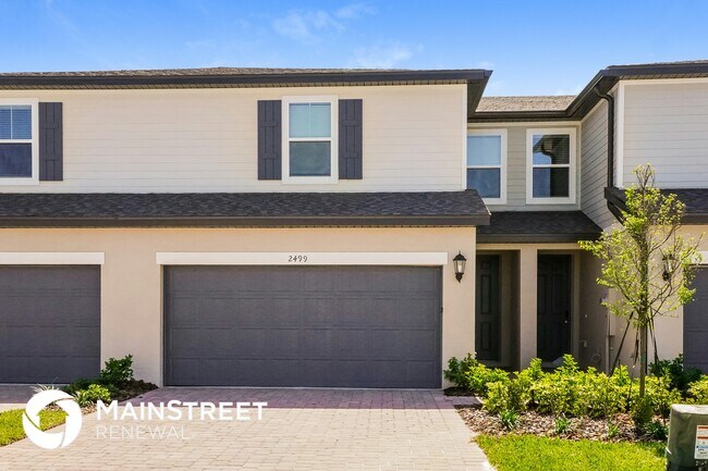 property at 2499 Sweet Viburnum Wy