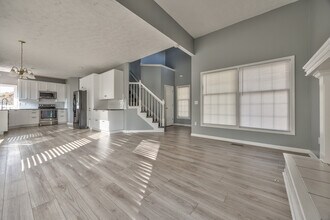 14941 S Gallery St in Olathe, KS - Building Photo - Building Photo