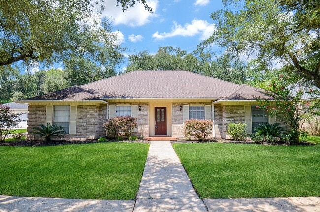 2554 Hodges Bend Cir