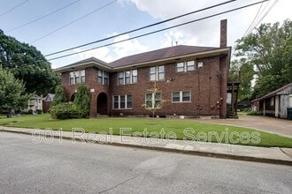 257 Hawthorne St in Memphis, TN - Building Photo - Building Photo