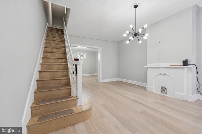 property at 2422 W Norris St