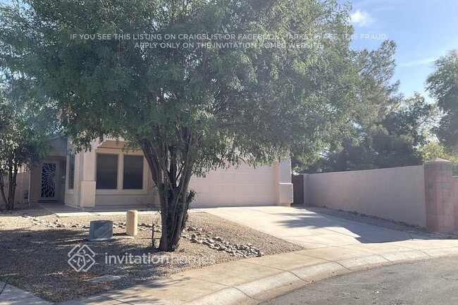 10266 E Keats Cir in Mesa, AZ - Building Photo - Building Photo