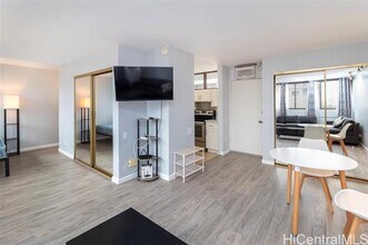 1134 Kinau St in Honolulu, HI - Building Photo - Building Photo