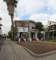 1721 Winon Apartments