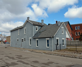 400 Hickory St in Dayton, OH - Building Photo - Building Photo