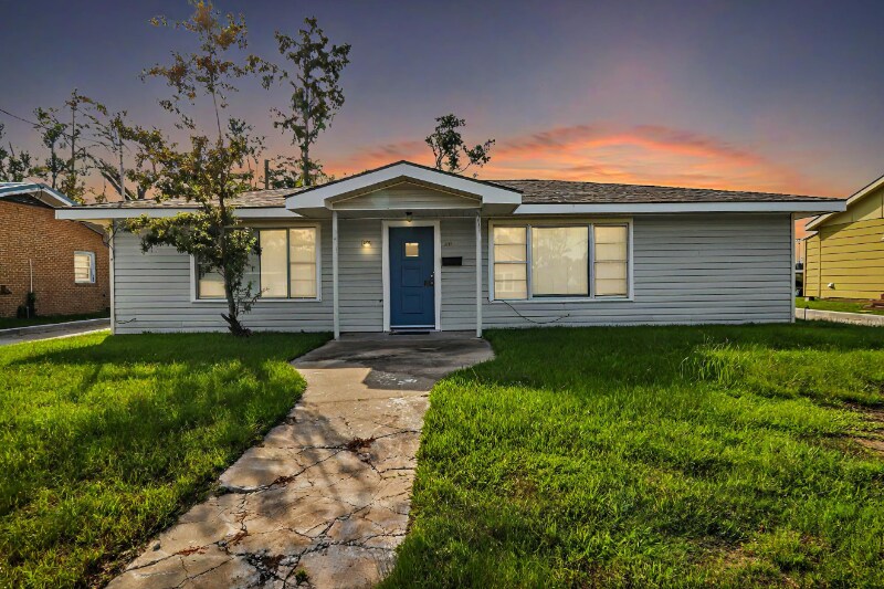 4110 Auburn St in Lake Charles, LA - Building Photo