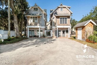 1616 Paris Ave W in Port Royal, SC - Building Photo - Building Photo
