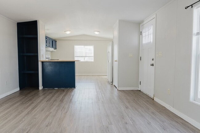 Canyon View Homes
