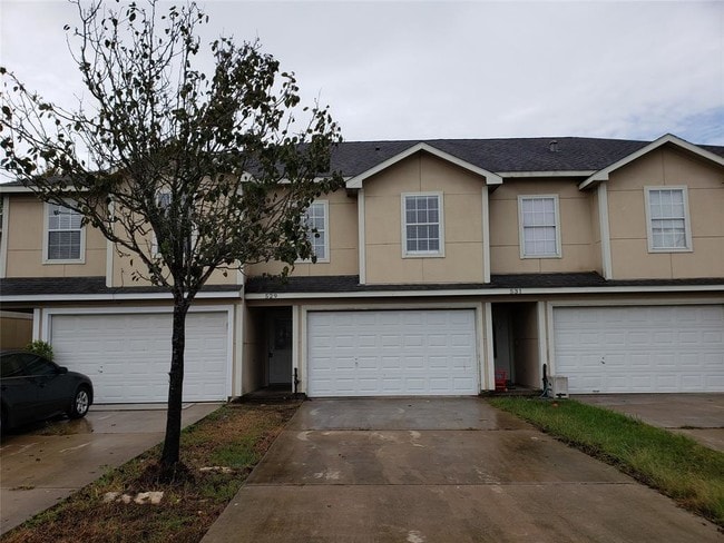 property at 529 Solomon Ln