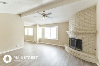 6507 Ridge Cir Dr in San Antonio, TX - Building Photo - Building Photo