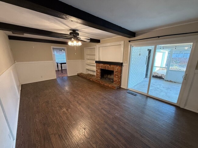 7164 E 53rd Pl in Tulsa, OK - Building Photo - Building Photo