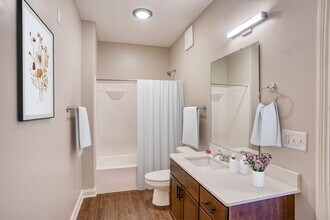 The Interurban Apartments in Delphi, IN - Building Photo - Building Photo