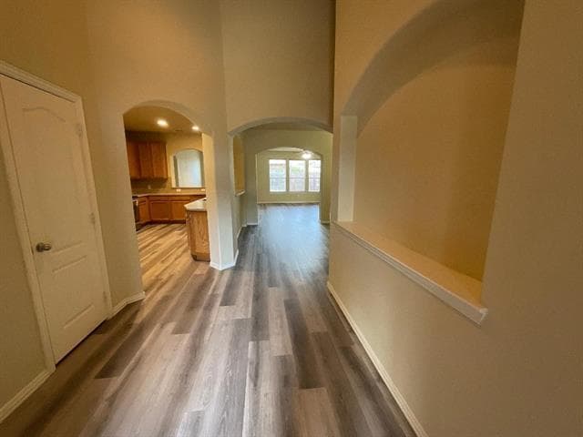 14714 Crystal Lk Dr in Little Elm, TX - Building Photo - Building Photo