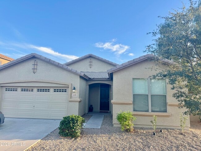 property at 15493 W Montecito Ave