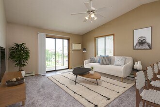 Flickertail I-VI in Fargo, ND - Building Photo - Building Photo