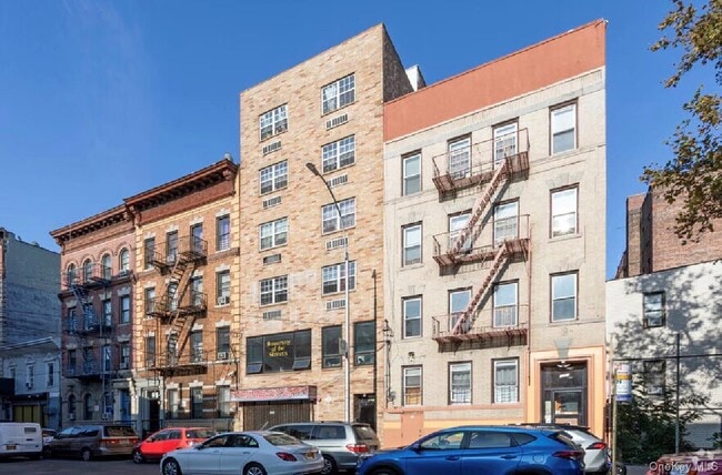 property at 2381 Belmont Ave