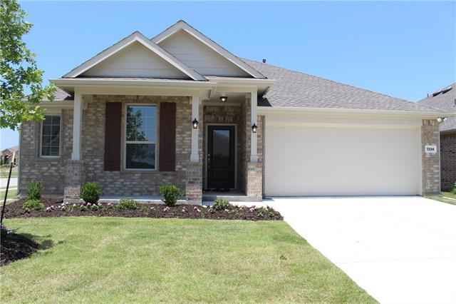 property at 1334 Timberfalls Dr